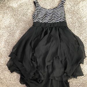 girl dress